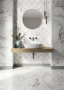 Керамогранит Marble Arch Magic White 7FLPR 2Q 60х120 Керамогранит Marble Arch Magic White 7FLPR 2Q 60х120