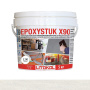 Затирка эпоксидная EPOXYSTUK X90 С.00 Bianco  5кг