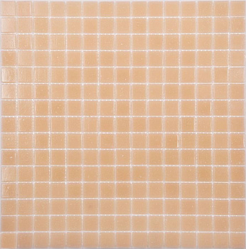 Мозаика AW11 стекло розовый (бумага) (20*20*4) 327*327