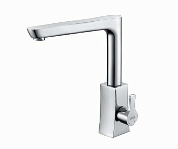 Berkel 4807 Смеситель для кухни Wasserkraft