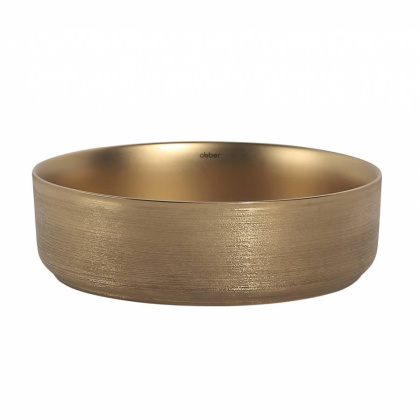 Раковина Abber Bequem 40х40 AC2109BGM