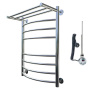 Полотенцесушитель Приоритет эл ТЭН 2 П 80*50 (ЛЦ2) Полотенцесушитель Приоритет эл ТЭН 2 П 80*50 (ЛЦ2)
