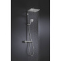 Душевая стойка Grohe Rainshower SmartActive 311 26649000, с термостатом Душевая стойка Grohe Rainshower SmartActive 311 26649000, с термостатом