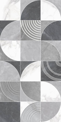 Керамогранит Decor 1147 glossy carving 60х120 Керамогранит Decor 1147 glossy carving 60х120