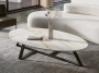Керамогранит CALACATA GOLD 1600х3200х12мм HONED