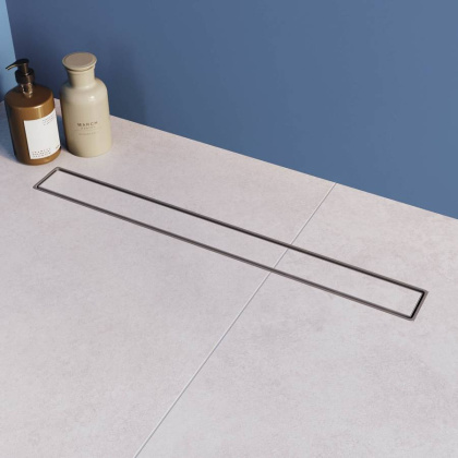 Душевой лоток Drain Leo-11, RGW 60211160-01