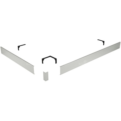 Экран для поддона RGW N/ST-21 W, RGW 50231577-01