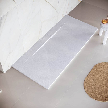 Душевой поддон RGW TKS-209W 90х200 553802920-01