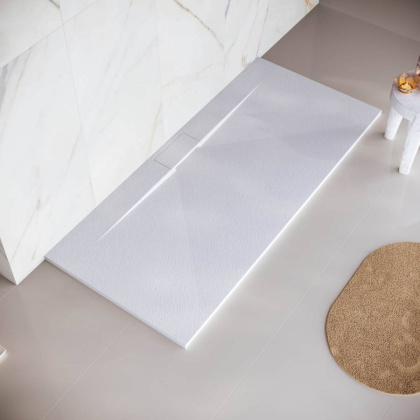 Душевой поддон RGW TKS-209W 90х200 553802920-01