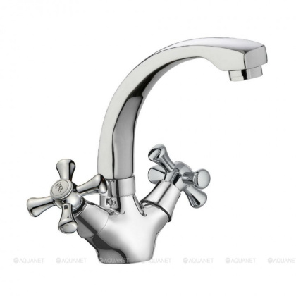 Смеситель для раковины Orange Classic M71-011cr