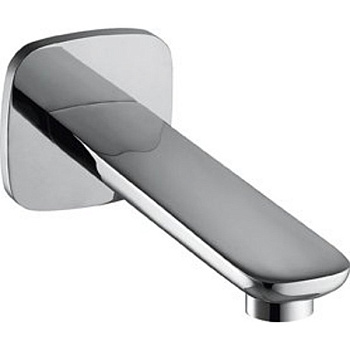 TESORO-F-TVI-01 Излив для ванны