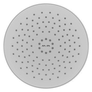F0580000 Like верхний душ 250 мм, шт