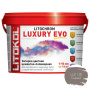 Затирка полимерно-цементная LITOCHROM LUXURY EVO  LLE 130 серый Затирка полимерно-цементная LITOCHROM LUXURY EVO  LLE 130 серый