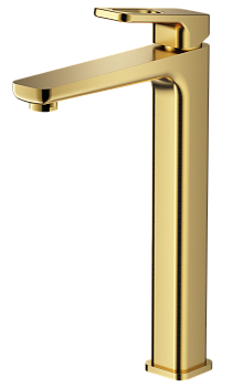 Смеситель Raglo высокий для умывальника  R51.15.03 Смеситель Raglo высокий для умывальника  R51.15.03