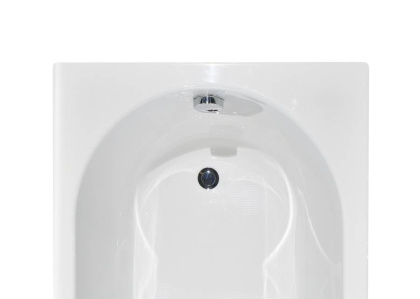 Акриловая ванна Creto Etna 170x70