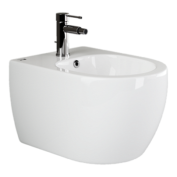 Подвесное биде Play Подвесное биде Play