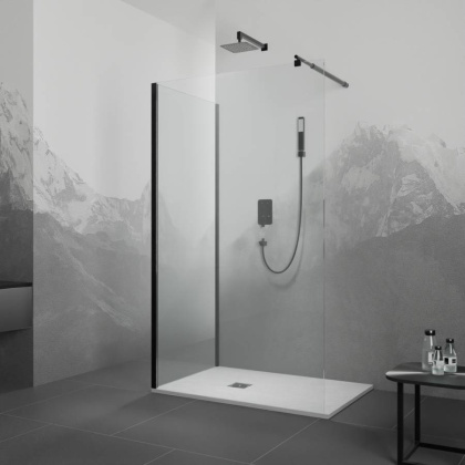 Душевой уголок RGW WA-005B (WA-002B+Z-050-2B) 700x700