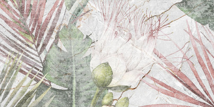 GT137VG Плитка облицовочная Aventura GT Сер. 50*25 _тропики_ 1 \74,25