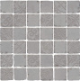 Декор Про Фьюче серый мозаичный 30x30x0,9 Декор Про Фьюче серый мозаичный 30x30x0,9