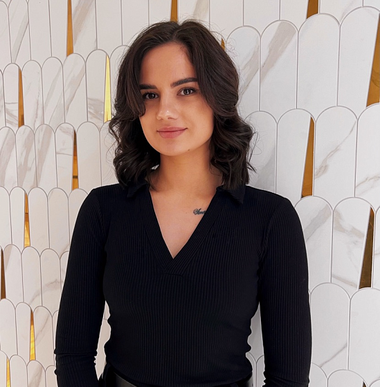 Жукова Ксения