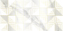 Декор OS\A195\34050 Blondi белый 25*50, шт