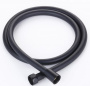 CZR-FMD-120-01 Гибкий шланг PVC, длина 1,2 м, хром CZR-FMD-120-01 Гибкий шланг PVC, длина 1,2 м, хром