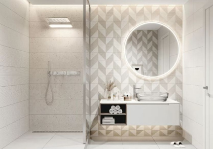 GT161VG Плитка облицовочная Essen GT темно-беж. 30x60 _ 1\58,32