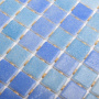 Стеклянная мозаика, 110/501 DOT, Mixed