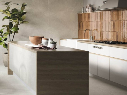 Керамогранит Murus Terra 7х28 Керамогранит Murus Terra 7х28