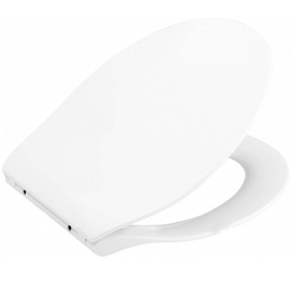 Крышка-сиденье BelBagno Сидения и комплектующие BB2020-1SC