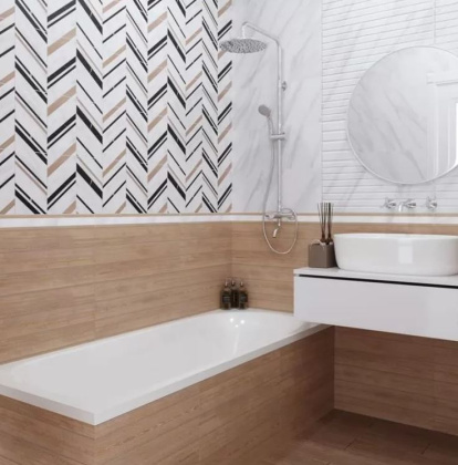 10100000557 Плитка облиц. MontBlanc GT Сер. 60*25 03_ 1 \57,6