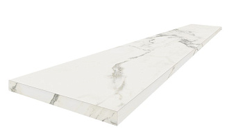 Ступень 620070002495 Микеланджело Колд 120 Угл.Лев