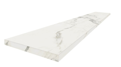 Ступень 620070002495 Микеланджело Колд 120 Угл.Лев