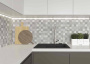 Вставка Misty mosaic mix 25х40 Вставка Misty mosaic mix 25х40