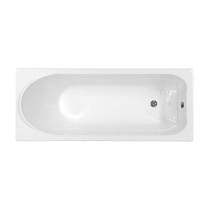 Акриловая ванна Aquanet West NEW 150x70 (с каркасом)