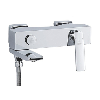 Смеситель для ванны, латунь R2702 Смеситель для ванны, латунь R2702