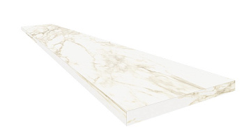 Ступень 620070002491 Микеланджело Ворм 120  Угл.Пр