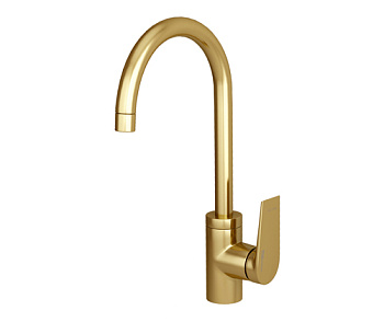 Aisch 5507 Смеситель для кухни Wasserkraft Aisch 5507 Смеситель для кухни Wasserkraft