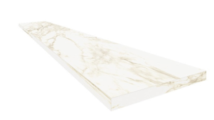 Ступень 620070002491 Микеланджело Ворм 120  Угл.Пр