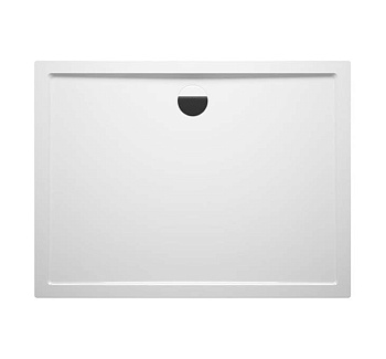 Акриловый душевой поддон Riho Zurich 264 150x90 белый DA0600500000000
