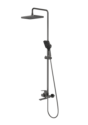 Душевая система Splenka для ванны и душа S30.24