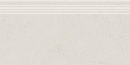 Ступень Про Лаймстоун бежевый светлый натуральный обрезной 30x60x0,9