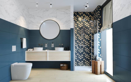 Панно Pastel Montage 60х90 (компл. из 3 штук) Панно Pastel Montage 60х90 (компл. из 3 штук)