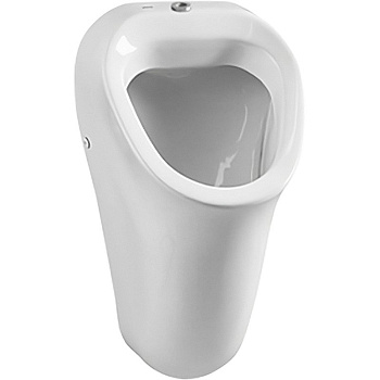 Писсуар подвесной VitrA Arkitekt 6202B003-0198 с внешним подводом воды