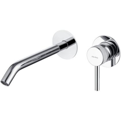 Смеситель для раковины Allen Brau Priority 5.31A03-00 (с внутренней частью) хром Смеситель для раковины Allen Brau Priority 5.31A03-00 (с внутренней частью) хром