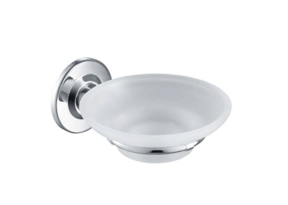 Мыльница Timo Nelson 150021/00 chrome Мыльница Timo Nelson 150021/00 chrome