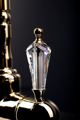 Смеситель для ванны (душевой комплект)_Комплект