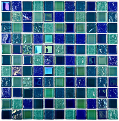 Мозаика Bondi breeze 25*25*4 300*300