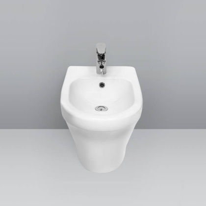 C503111WH Inspire биде напольное C503111WH Inspire биде напольное