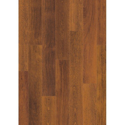 Ламинат Quick-Step Perspective PER0996 Доска мербау (9мм/32кл/1,507м2) (1 380мм*156мм), м2 Ламинат Quick-Step Perspective PER0996 Доска мербау (9мм/32кл/1,507м2) (1 380мм*156мм), м2